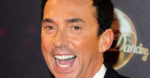 Bruno Tonioli announces return to Strictly Come Dancing
