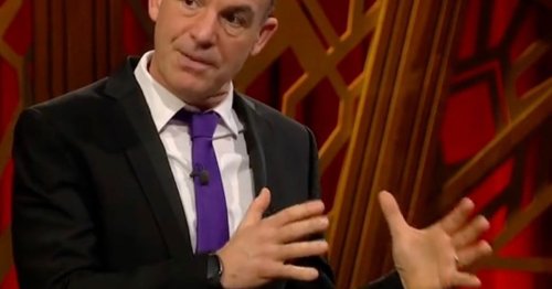 Martin Lewis shares 'jaw-dropping' savings account with 50 per cent returns