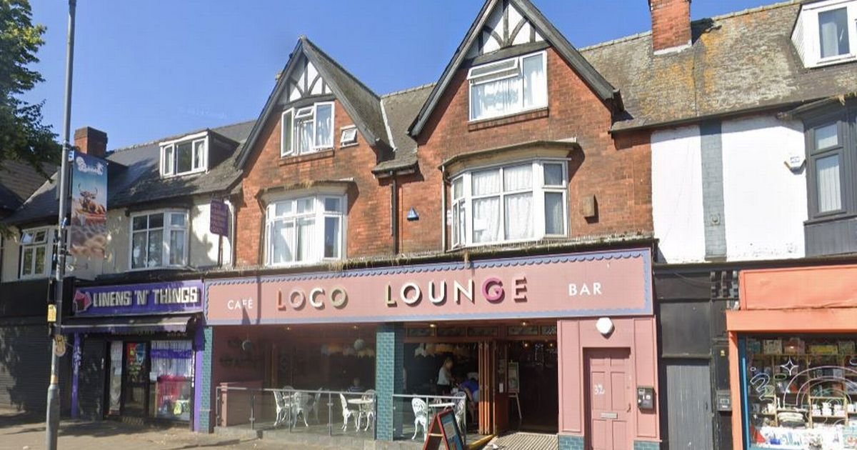 Customer labels Birmingham restaurant 'a disgrace to humanity' in explosive rant