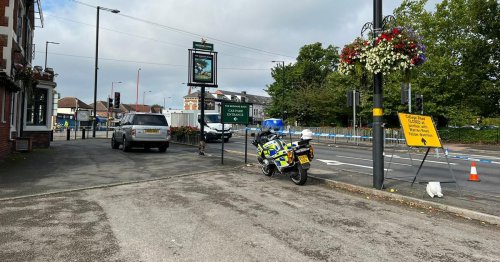 Biker dies in crash tragedy - what we know so far