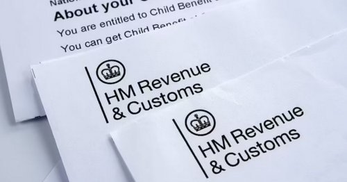 HMRC issues new tax codes to UK households with anyone not on 1257L warned
