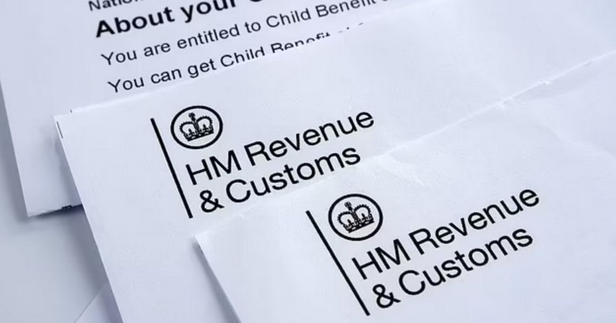 HMRC issues new tax codes to UK households with anyone not on 1257L warned