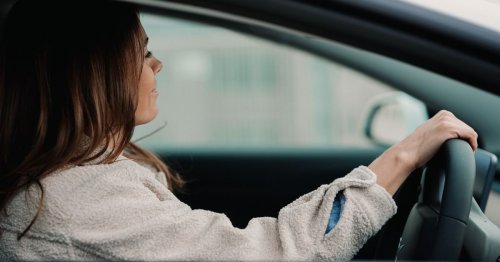 'Friendly' driving habit could land you with £1,000 fine