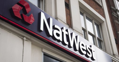 Almost 50 Natwest branches to close imminently - full list