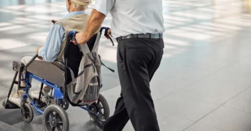 I'm a former DWP assessor and four conditons will keep PIP under new points system