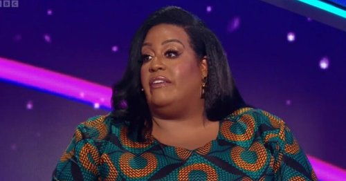 Alison Hammond stuns I Can See Your Voice viewers with personal confession