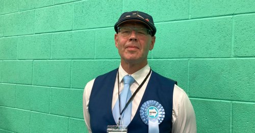 Midlands Reform UK councillor quits due to 'disappointing level of abuse'