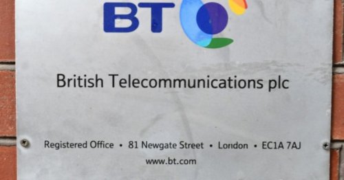 Millions of BT customers warned key service will be axed 'from April' because 'times change'