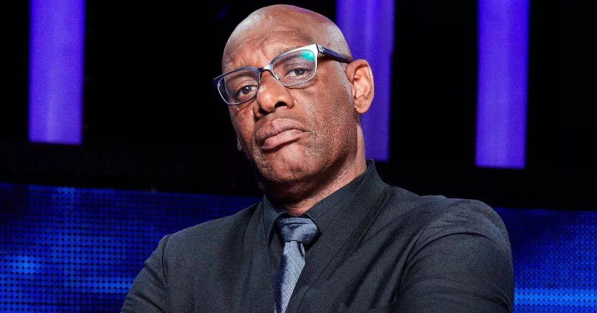 ITV The Chase star insists he has 'no regrets' as he makes huge life decision