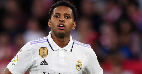 Rodrygo future latest: Chelsea 'bid' claim, Real Madrid replacement, player's 'stance'