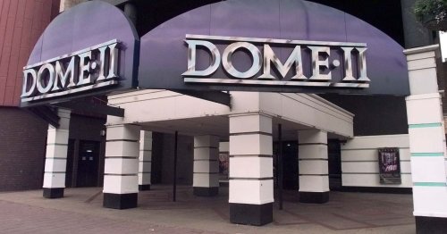Which long-lost nightclub do you miss most in Birmingham? Have your say