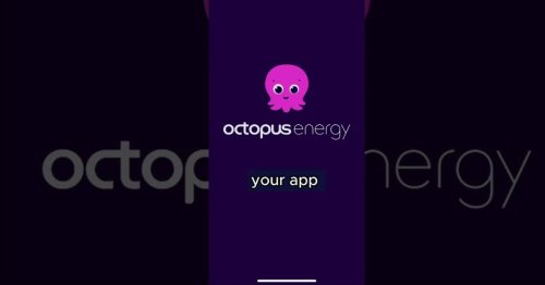 Octopus dishes out 'freebie' to millions and says 'it's complimentary'