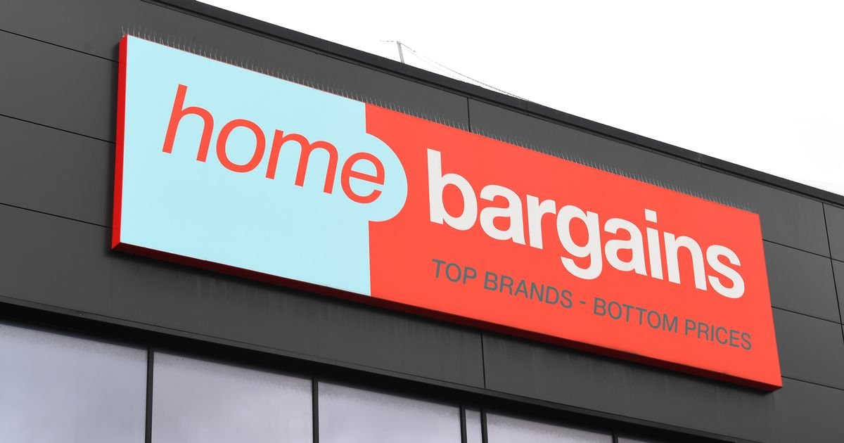 Home Bargains shoppers rush to try £4 'Dubai Style' chocolate