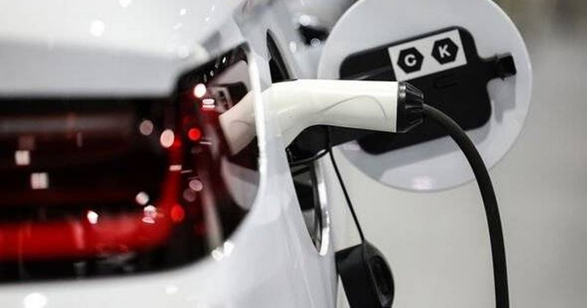 Electric vehicle owners warned to prepare for £211 April double blow