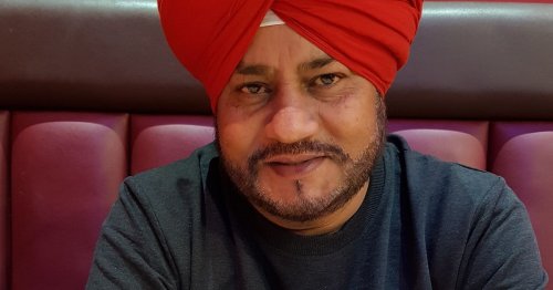 'We have hope he is there' - Family's fight as Balwinder Safri spends weeks in coma after heart surgery