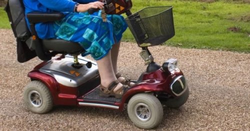 Three conditions set to hit 21 points and keep PIP payments under new DWP system