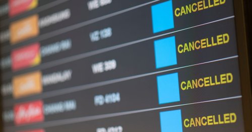 What happens if my Heathrow flight is diverted or cancelled? Your rights explained
