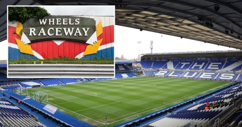 Green light for Blues 'sports mecca' dream for city bringing hope to Birmingham
