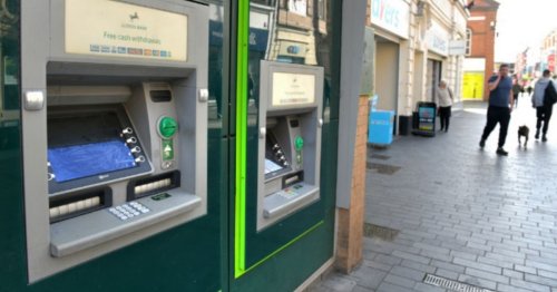 Lloyds issues 'important' warning to anyone with over £400 in their bank account