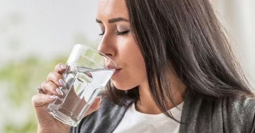 People who drink tap water warned over mistake causing illness and 'it's noticeable'