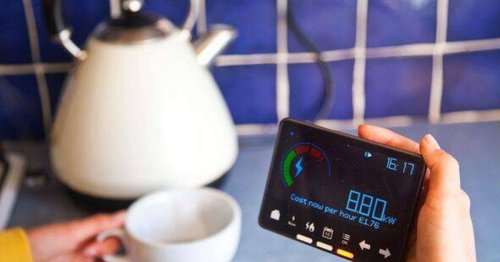 British Gas, Octopus, Eon, EDF and OVO paying free £200 but customers must make contact
