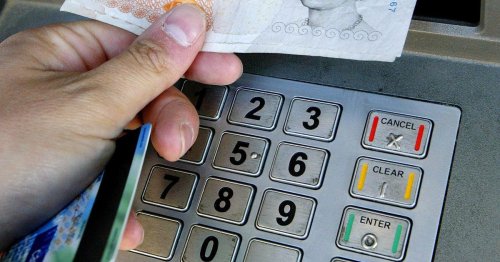 Halifax, Lloyds Bank, TSB, Barclays, NatWest and more confirm branch closures for May - Full list