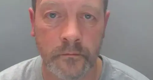 Dad who stabbed daughter in heart during 'play-fight' jailed for life