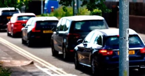 UK speed limit rule could be axed for millions of drivers next week