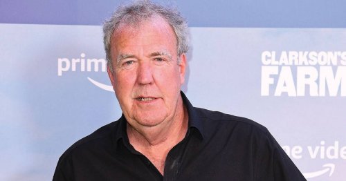 Jeremy Clarkson breaks silence on Top Gear's future after BBC axe