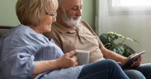 State pensioners urged to deploy £1 trick to escape HMRC letter demanding £2,800