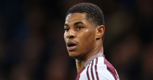 Marcus Rashford to Barcelona transfer 'proposal' made as Hansi Flick and Deco make feelings clear