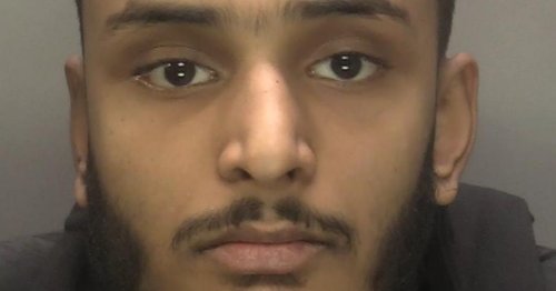 Babyface Birmingham 'shanks' seller who supplied 'evil' weapons through TikTok and Telegram