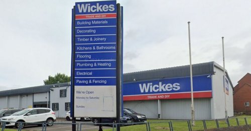 Wickes makes 'first time' change at every branch ahead of Christmas closures