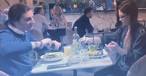 First Dates 'most awkward date ever' ends in brutal two-word description