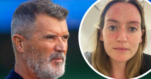 Roy Keane's daughter has incurable illness as sister set to marry England star