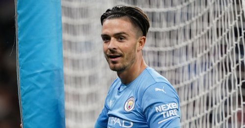 Jack Grealish and Sasha Attwood forced to move after fans find their flat