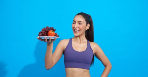 One 'type' of fruit is 'cheaper and more nutritious' than fresh and organic