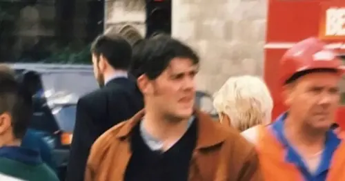 'I'm a cop from Accrington and went undercover with The Mafia with one big regret'