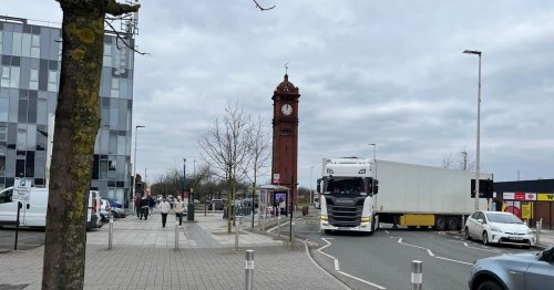 Cheapest places to live in the Midlands revealed