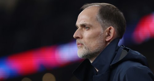 Marcus Rashford and Morgan Rogers receive strong England warning as Thomas Tuchel outlines plan