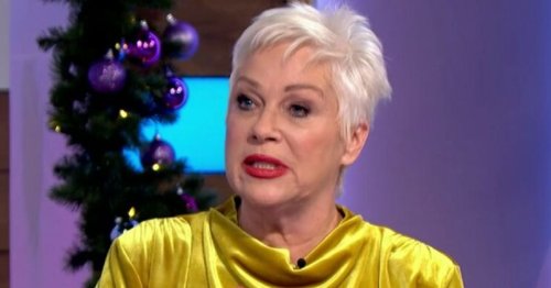 ITV Loose Women flooded with criticism over 'shameful' Denise Welch rant