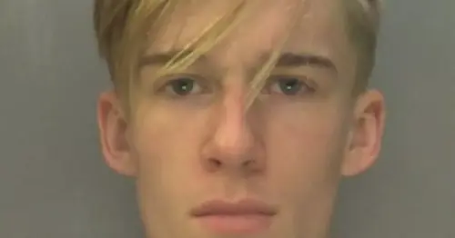 Murderer in court outburst as he jailed after murdering 'selfless' taxi-driver