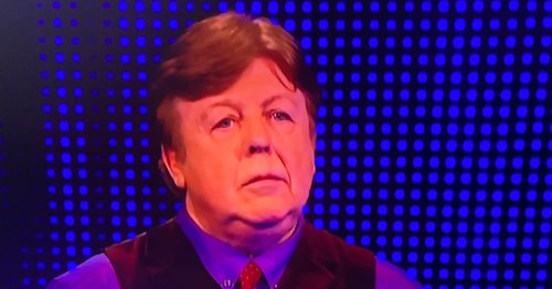 ITV The Chase viewers distracted over contestant who is 'iconic music star'