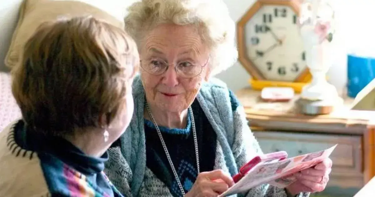 HMRC writing to women who had babies between 1978 to 2010 with vital warning