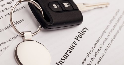 How you could invalidate your car insurance without knowing it - or even break the law