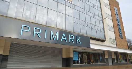 Primark boycott threatened after woman left in tears by 'dangerous' incident