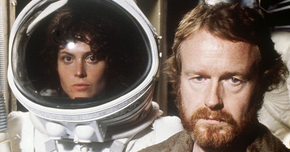 Horror film compared to Alien terrifies fans but there's one big problem