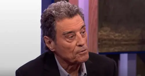 BBC The One Show fans floored by Ian McShane's real age and say 'no way'