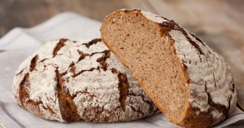 One of world's 'healthiest' breads is gut-friendly and rich in antioxidants