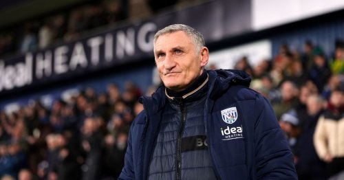 Maja, Styles, Wallace - Tony Mowbray issues West Brom fitness update as 'reality' bites